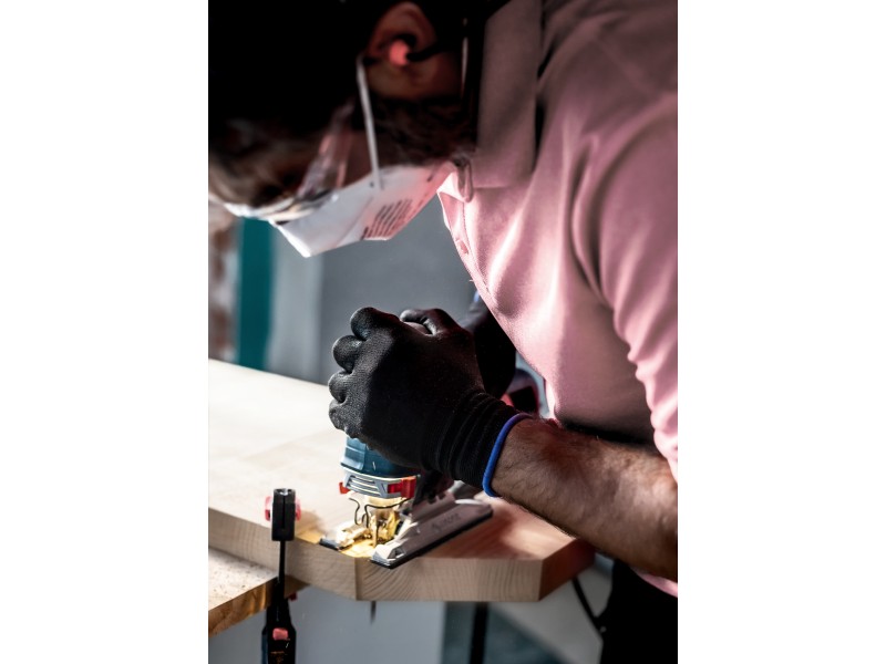 Žagin list za vbodno žago EXPERT ‘Wood 2-side clean’ T 308 BP, 2608900557